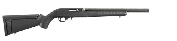 10/22 Takedown w/ Fluted Barrel LE