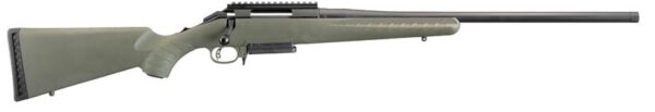 Ruger American Rifle Predator 6mm Creedmoor LE