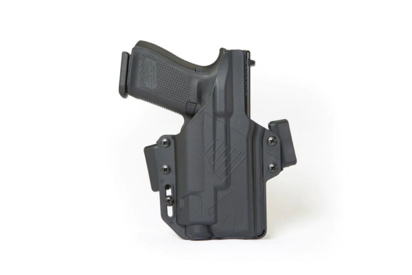 Perun - Light Compatible (Strongside OWB Holster)