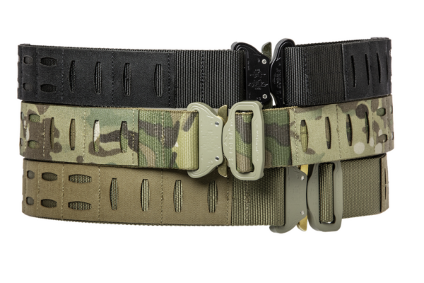 SENTRY Gunnar Low Profile Operator Belt V.1