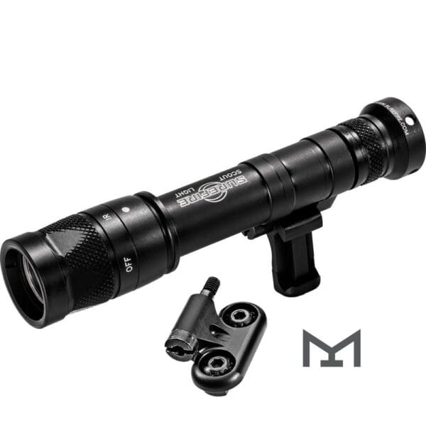 Scout LightÂ Pro Infrared