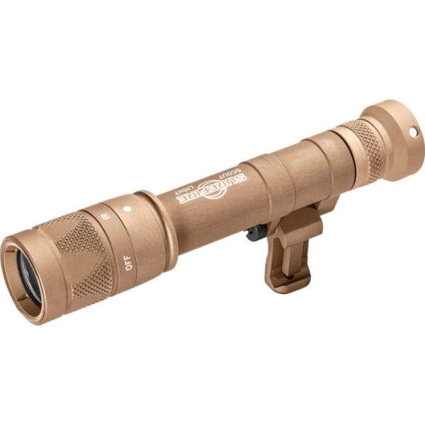 Scout LightÂ Pro Infrared