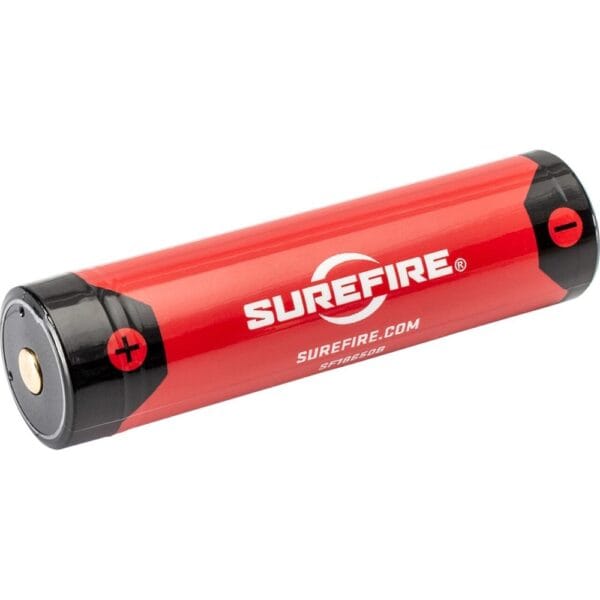 SF18650B Surefire Battery