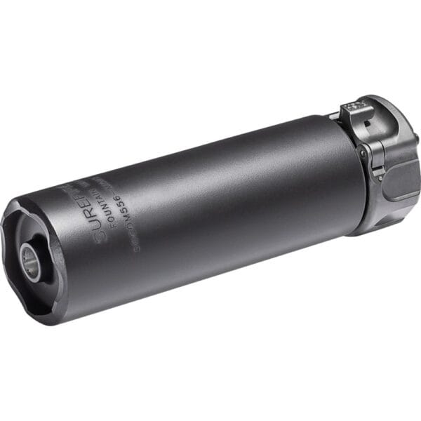 Socom556 Mini2 Suppressor