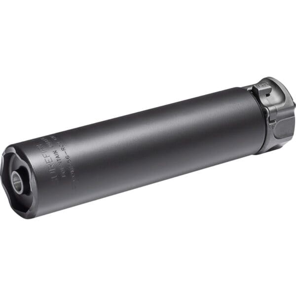 Socom556 RC2 Suppressor