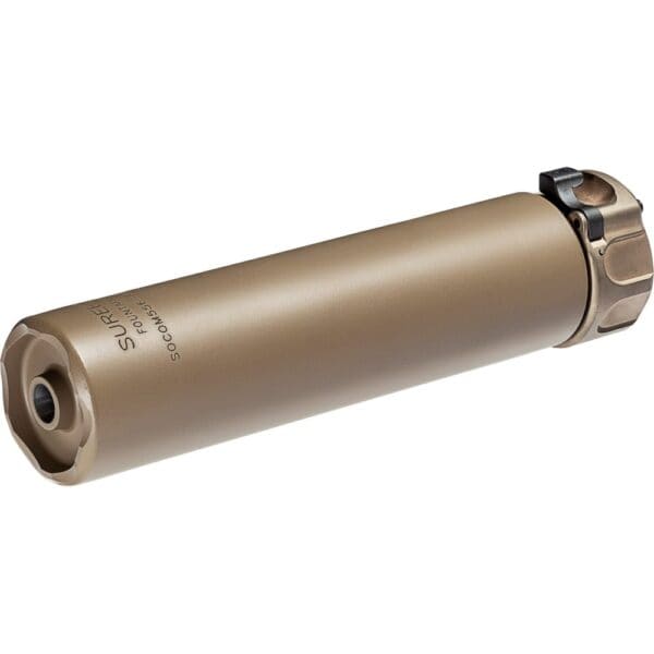 Socom556 RC2 Suppressor