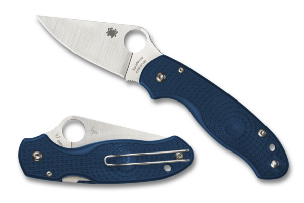 Para 3 Lightweight CPM SPY27