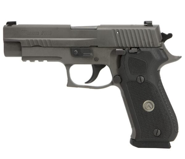 P220 Legion MA Compliant