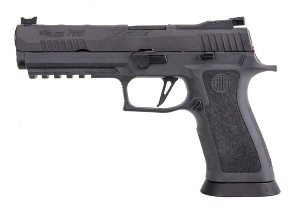 P320 XFIVE Legion