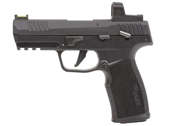 P322 ROMEOZero Elite