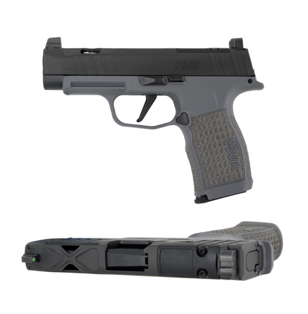 KROLL Custom P365XL P-MAC TAC-PACK