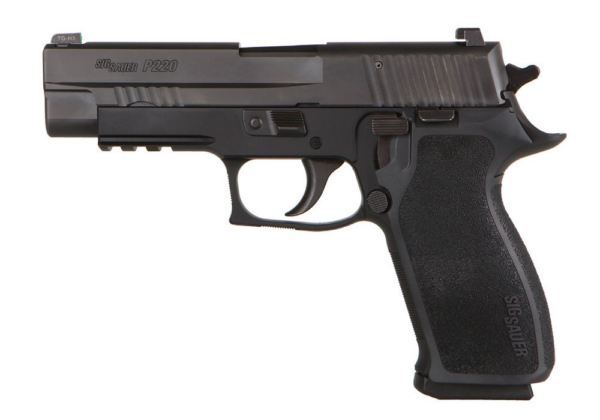 P220 Elite LE