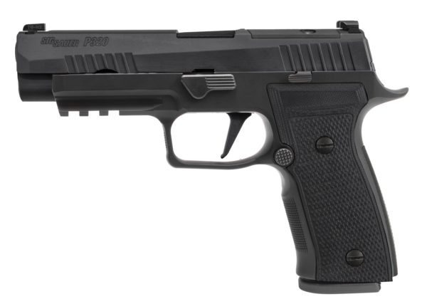 P320 AXG LE