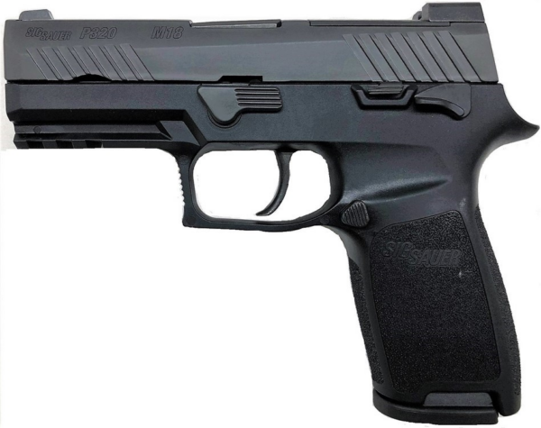 P320-M18 LE