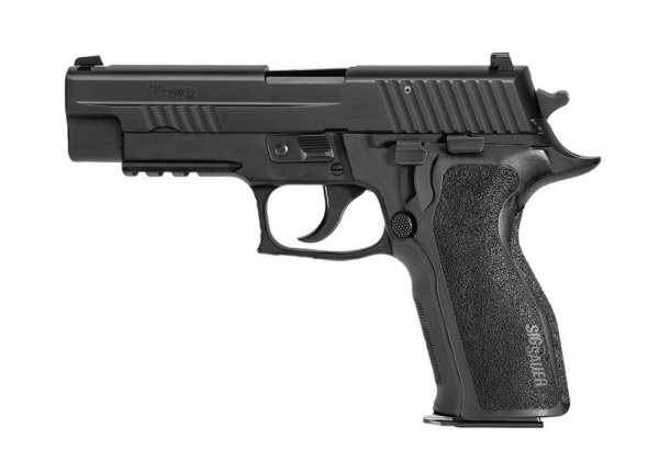 P226 ELITE FULL-SIZE Optic Ready LE