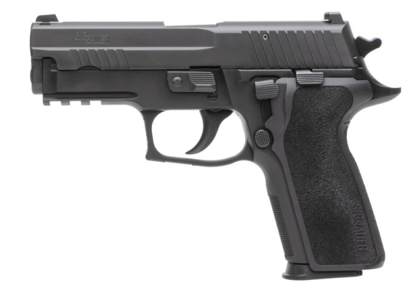 P229 ELITE - COMPACT LE- optics ready