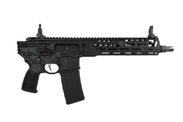 MCX-SPEAR LT Pistol LE