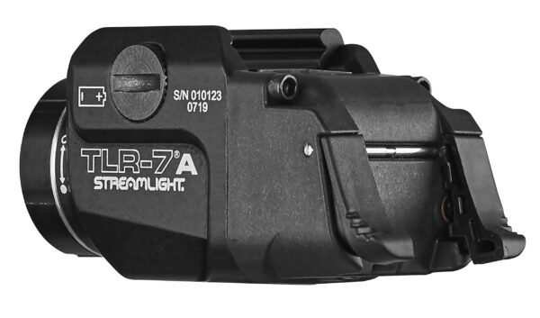 TLR-7XL Weapon Light