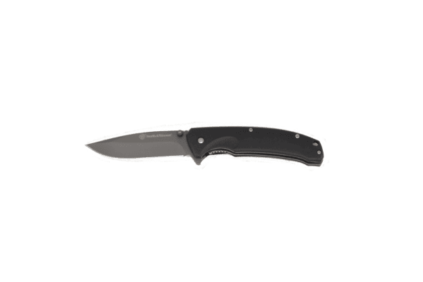 S&W Velocite Spring Asst Fldg Knife