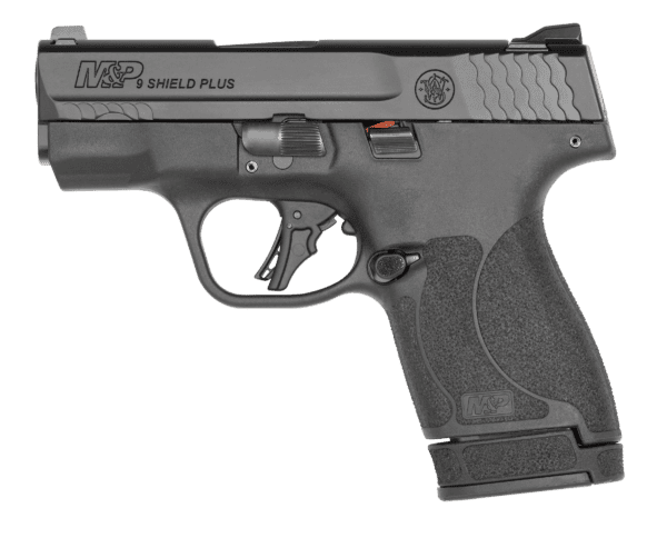 M&P9 Shield Plus