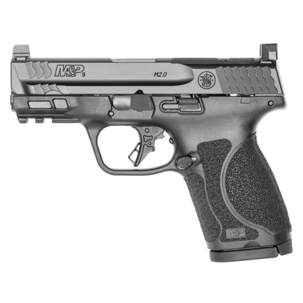 M&P9 M2.0 Compact OR LE