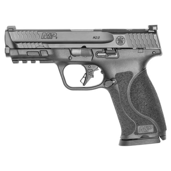 M&P9 M2.0 OR LE