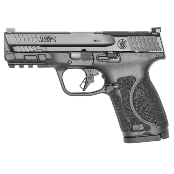 M&P9 M2.0 Compact OR LE