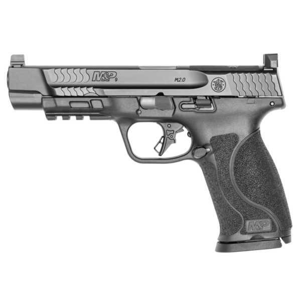 M&P9 M2.0 OR 5'' LE