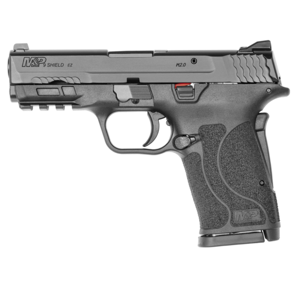 M&P9 Shield EZ M2.0 LE