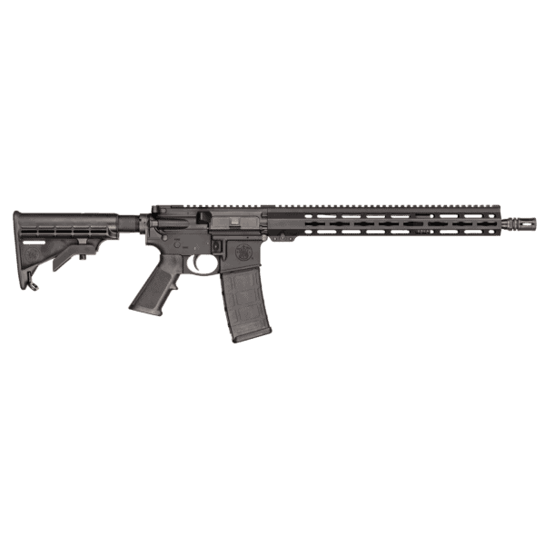 M&P 15 Sport III Rifle