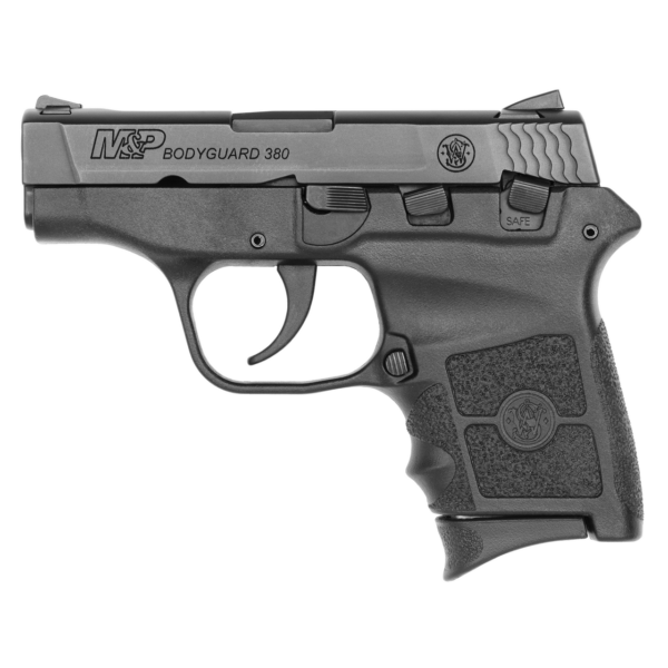 M&P Bodyguard 380 LE