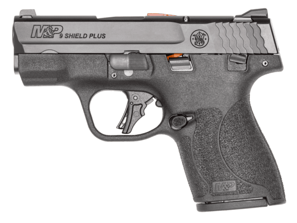 M&P9 Shield Plus CA Compliant LE