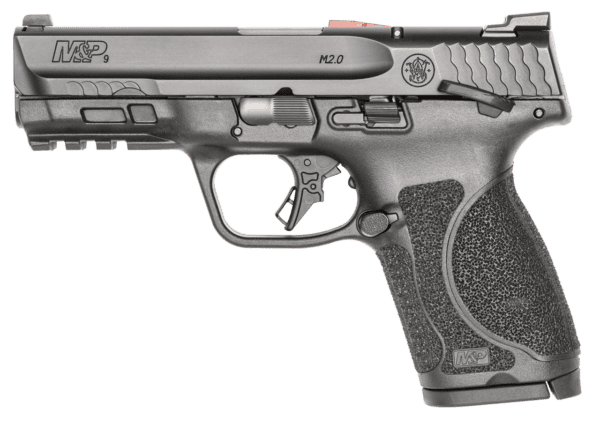 M&P9 M2.0 Compact CA Compliant LE