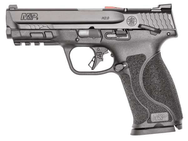 M&P9 M2.0 CA Compliant LE