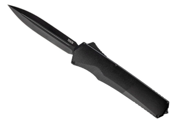 A5 Spry -Black-Dagger