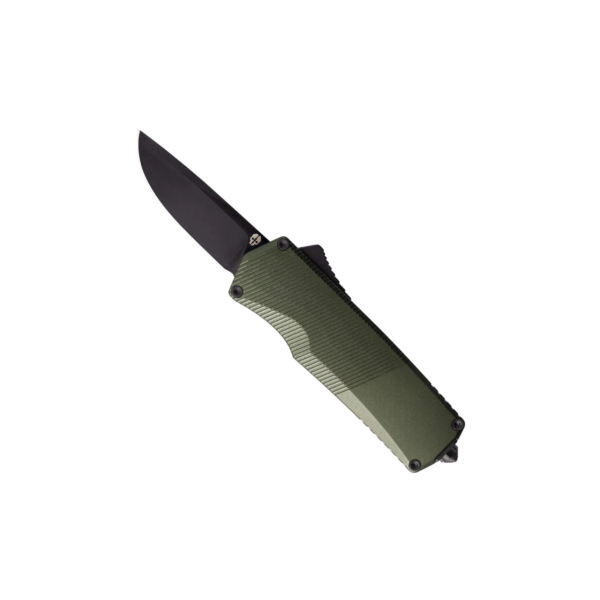 A5 SPRY MINI SERIES KNIFE