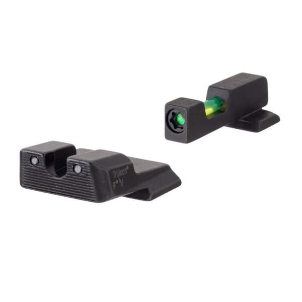 DI Night Sight Set - Smith & Wesson M&P/SD