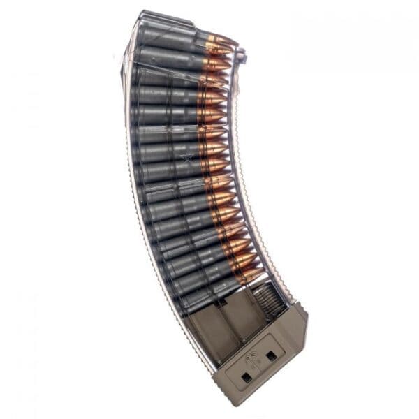 AK30R Magazine