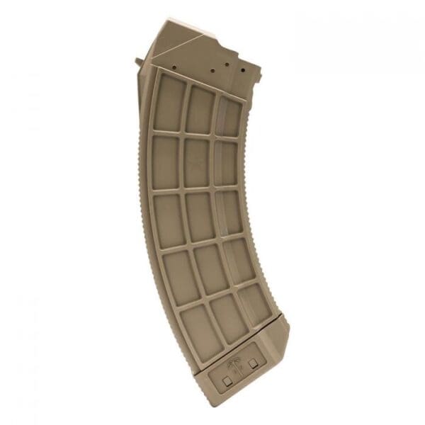 AK30R Magazine