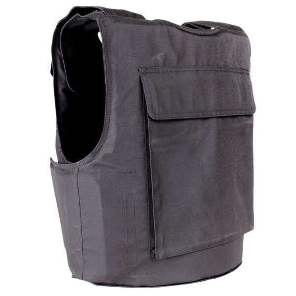 Level IIIA Bulletproof Vest