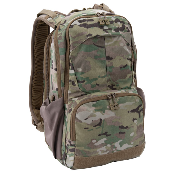 VertxReady 2.0 Pack - MultiCam