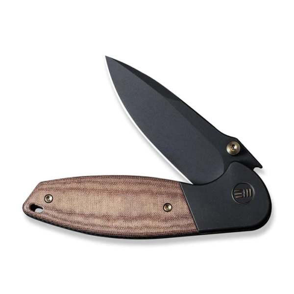 Nitro Mini Flipper & Thumb Stud Knife