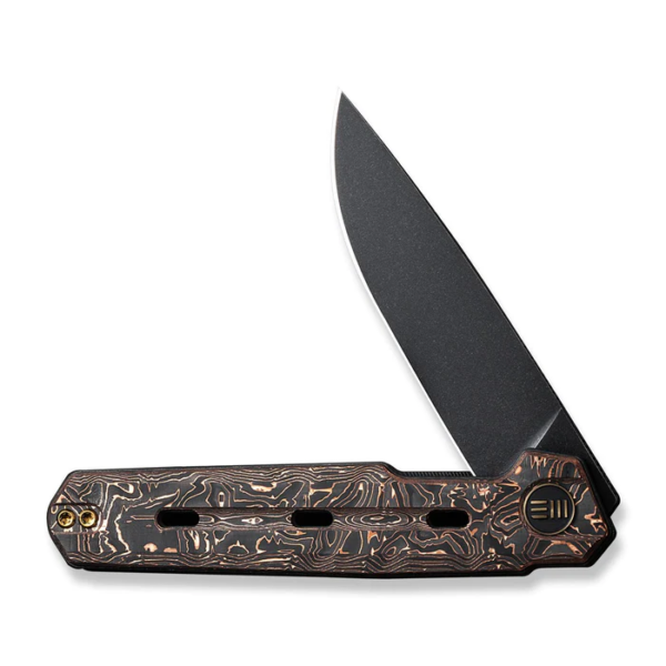 Navo Knife