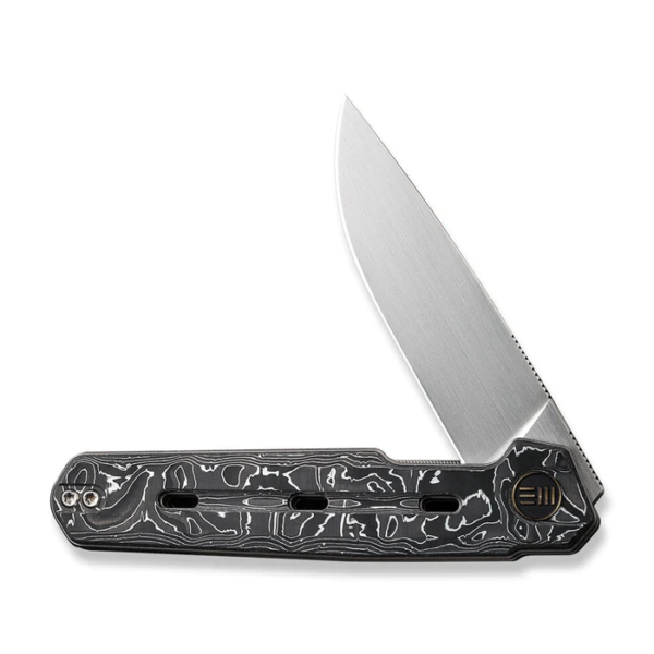 Navo Knife