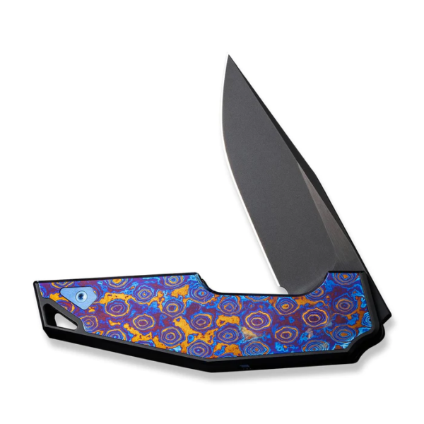 Flipper Knife