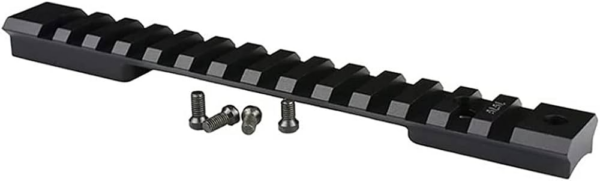 Savage SA Mountain Tech Tactical  Rail, 8-40 Screws