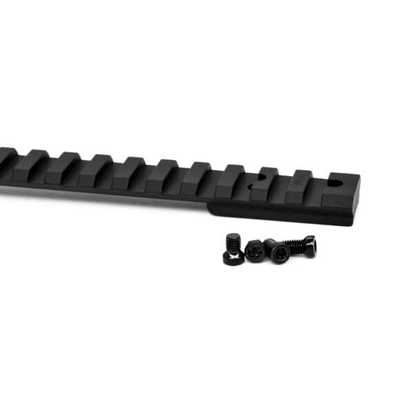 Remington LA Vapor Picatinny Rail