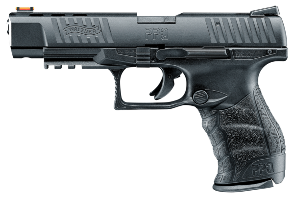 PPQ 22 5''