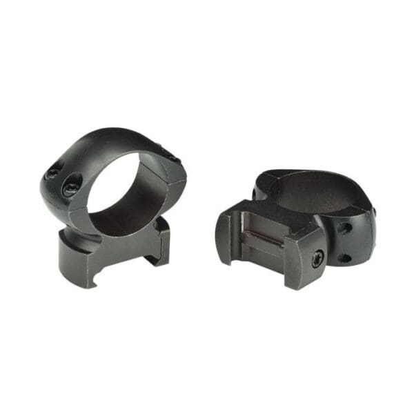 30mm Grand Slam Ring High Matte, Clam