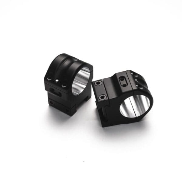 Area 419 Match Scope Ring 30mm Diameter High (32mm) Height